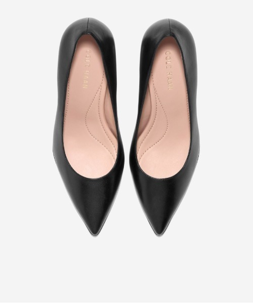 COLE HAAN（コールハーン）の「グランド アンビション アンジェリカ パンプ womens（パンプス・レディース・ブラック・5.5/6/6.5/7/7.5/8/5）」の9枚目の写真