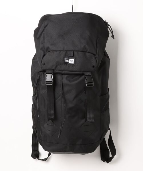NEW ERA(ニューエラ)の「【NEW ERA/ニューエラ】RUCKSACK(バックパック/リュック・メンズ・ブラック・FREE)」の20枚目の写真