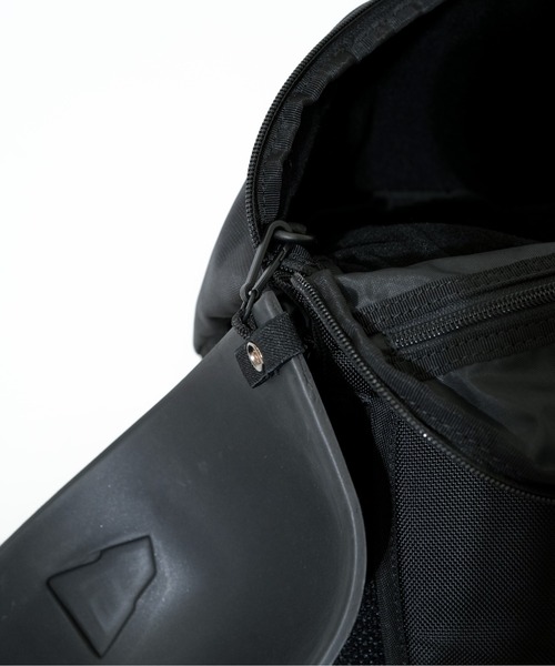NEW ERA(ニューエラ)の「【NEW ERA/ニューエラ】RUCKSACK(バックパック/リュック・メンズ・ブラック・FREE)」の13枚目の写真