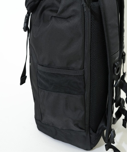 NEW ERA(ニューエラ)の「【NEW ERA/ニューエラ】RUCKSACK(バックパック/リュック・メンズ・ブラック・FREE)」の16枚目の写真