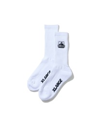 XLARGE | OG EMB SOCKS(ソックス/靴下)