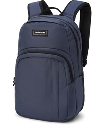DAKINE | DAKINE CAMPUS BACKPACK 25L バックパック/リュック 【2025年秋冬モデル】/ダカインクーラーポケット付きバックパック・リュックサック(バックパック/リュック)