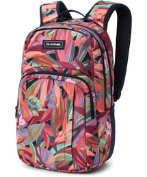 DAKINE（ダカイン）の「DAKINE CAMPUS BACKPACK 25L バックパック/リュック 【2025年秋冬モデル】/ダカインクーラーポケット付きバックパック・リュックサック（バックパック/リュック）」