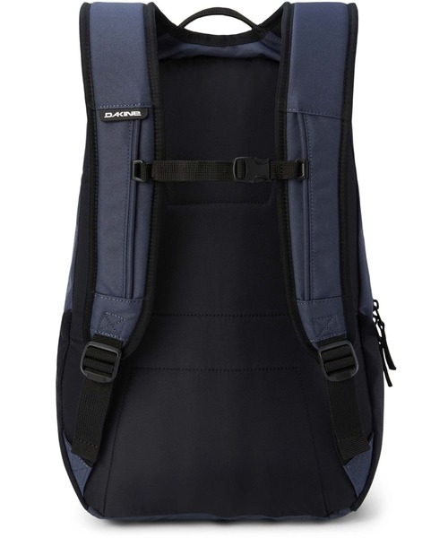 DAKINE（ダカイン）の「DAKINE CAMPUS BACKPACK 25L バックパック/リュック 【2025年秋冬モデル】/ダカインクーラーポケット付きバックパック・リュックサック（バックパック/リュック・メンズ・ブルー系その他/マルチ・FREE）」の3枚目の写真