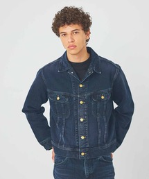 CHAMPION DENIM JACKET（デニムジャケット）｜A BATHING APE（ア