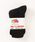 FRUIT OF THE LOOM�i�t���[�c�I�u�U���[���j�́uFRUIT OF THE LOOM/�t���[�c�I�u�U���[���@Q.3P DadSocks�iblack�j23-26�i�\�b�N�X/�C���j�v�b���̑�