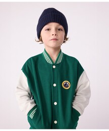 PETIT BATEAU（プチバトー）の「ブルゾン（ブルゾン・キッズ）」