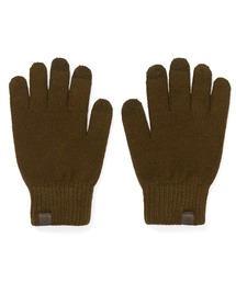 thisisneverthat（ディスイズネバーザット）の「TNT Knit Gloves（手袋）」