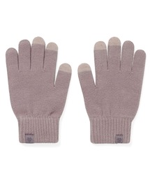 thisisneverthat（ディスイズネバーザット）の「TNT Knit Gloves（手袋）」