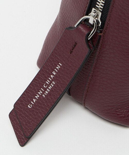 GIANNI CHIARINI＞ALIFA M2 バッグ 25FW