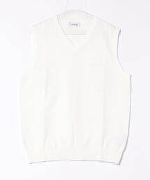 【Hurley/ハーレー】ハイゲージVネックベスト ゴルフ ファントム ストレッチ 吸水速乾 PHANTOM HG VEST