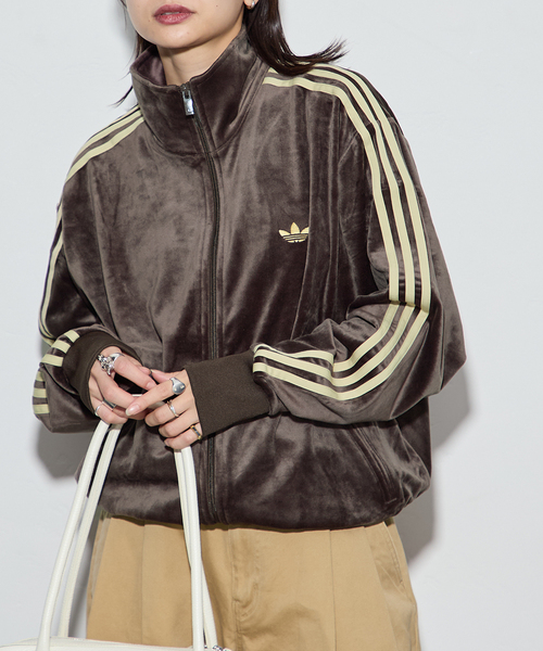adidas originals/アディダス オリジナルス】FB TT VELOUR