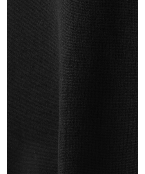 mizuiroind（ミズイロインド）の「mizuiro ind シードステッチAラインスカート（スカート・レディース・ブラック/グレー/カーキ・FREE）」の7枚目の写真