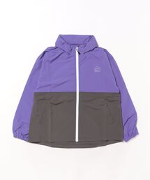 ナイロンジャケット（パープル/紫色系）ファッション通販 - ZOZOTOWN