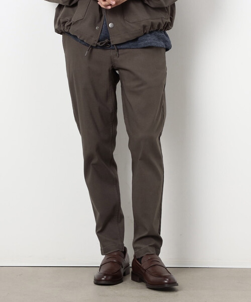 COMME CA ISM(コムサイズム)の「GUM ストレッチ クライミング パンツ(その他パンツ・メンズ・ブラック/カーキ・SMALL/MEDIUM/LARGE/X-LARGE)」の16枚目の写真