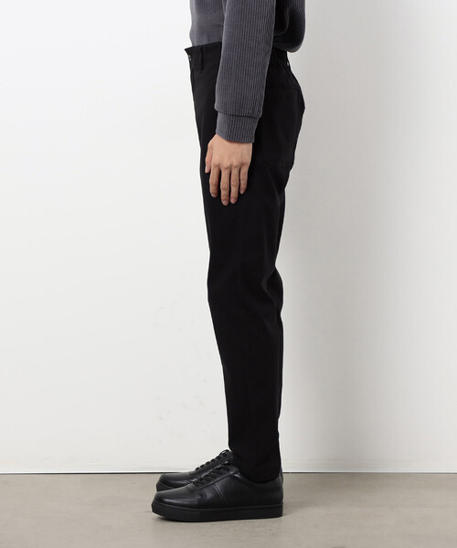 COMME CA ISM(コムサイズム)の「GUM ストレッチ クライミング パンツ(その他パンツ・メンズ・ブラック/カーキ・SMALL/MEDIUM/LARGE/X-LARGE)」の18枚目の写真