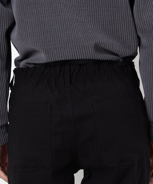 COMME CA ISM(コムサイズム)の「GUM ストレッチ クライミング パンツ(その他パンツ・メンズ・ブラック/カーキ・SMALL/MEDIUM/LARGE/X-LARGE)」の21枚目の写真