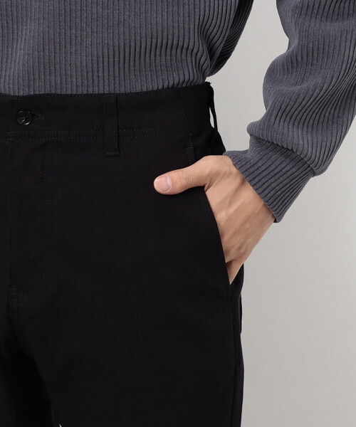 COMME CA ISM(コムサイズム)の「GUM ストレッチ クライミング パンツ(その他パンツ・メンズ・ブラック/カーキ・SMALL/MEDIUM/LARGE/X-LARGE)」の22枚目の写真
