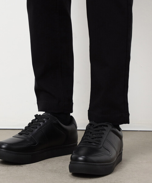 COMME CA ISM(コムサイズム)の「GUM ストレッチ クライミング パンツ(その他パンツ・メンズ・ブラック/カーキ・SMALL/MEDIUM/LARGE/X-LARGE)」の7枚目の写真