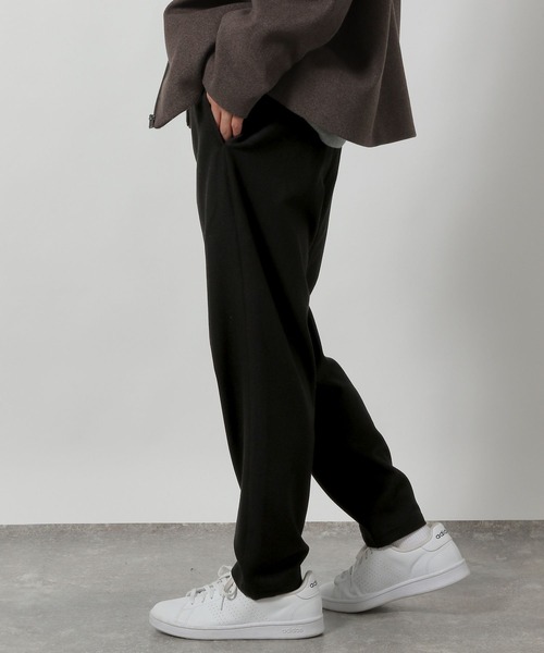 LAKOLE（ラコレ）の「コレラク起毛パンツ / 598232（その他パンツ・メンズ・ネイビー/ブラウン/グレー/ブラック/グレイッシュベージュ・SMALL/MEDIUM/LARGE/X-LARGE）」の21枚目の写真