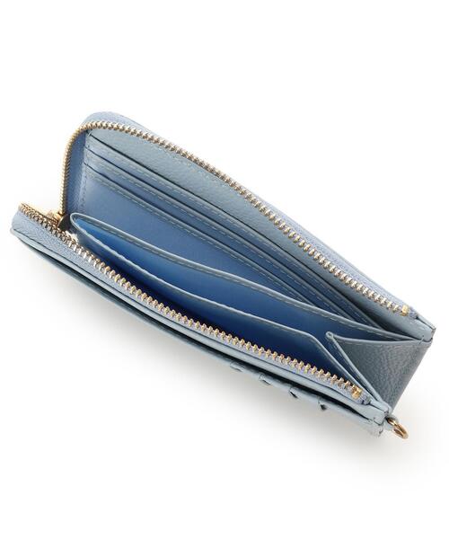 シンプル薄マチ マルチケース（その他小物）｜Samantha Thavasa Petit