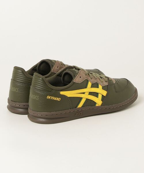 SKYHAND OG / スカイハンド オージー（スニーカー）｜ASICS