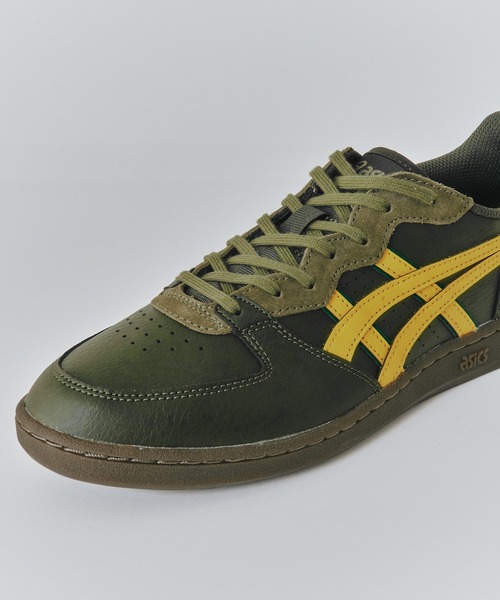 ASICS（アシックス）の「SKYHAND OG / スカイハンド オージー（スニーカー・メンズ・グリーン系その他・28.5/28/23.5/26.5/27.5/25/26/29/24.5/25.5/23/30.5/24/27）」の12枚目の写真