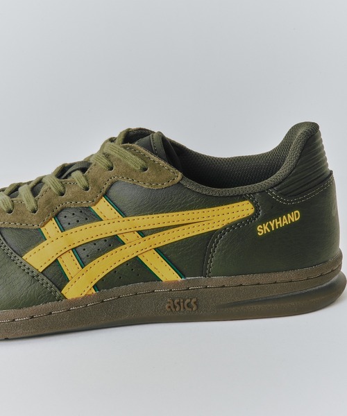 セール】SKYHAND OG / スカイハンド オージー（スニーカー）｜ASICS
