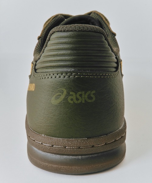 ASICS（アシックス）の「SKYHAND OG / スカイハンド オージー（スニーカー・メンズ・グリーン系その他・28.5/28/23.5/26.5/27.5/25/26/29/24.5/25.5/23/30.5/24/27）」の16枚目の写真