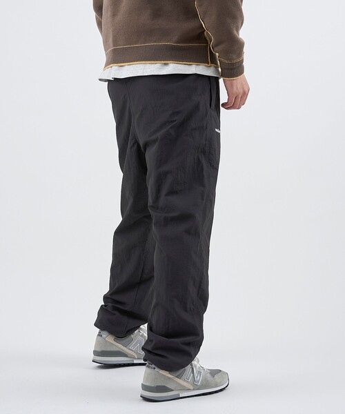 DISCUS（ディスカス）の「DISCUS（ディスカス）別注裏フリースナイロンパンツ（その他パンツ・メンズ・ネイビー/ダークグレー/オフホワイト・XL/L/M/S）」の18枚目の写真