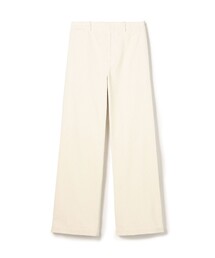 【未着用】GALERIE VIE パンツ GALERIE VIE パンツ ヴィンテージツイル ギャザーパンツ メンズ