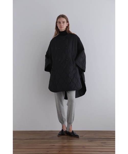 カシミアジョガーパンツ（その他パンツ）｜LE PHIL（ルフィル）の