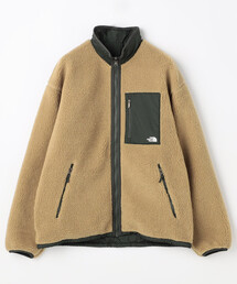 フリースジャケット」に該当するTHE NORTH FACE｜ザノース