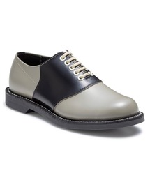 REGAL Boots Mark 2452 リーガル レディース サドルシューズ