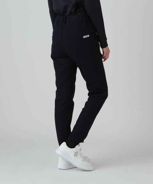 PEARLY GATES（パーリーゲイツ）の「【PEARLY GATES】Peスライバーニットパンツ（その他パンツ・レディース・グレー/ネイビー・LARGE/SMALL/MEDIUM）」の11枚目の写真