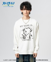 glamb | E・Alnino Sweat(スウェット)