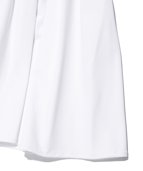 YOUHEE(ユヒ)の「BASIC CORSET DRESS WHITE(ワンピース・レディース・その他・SMALL/MEDIUM)」の6枚目の写真