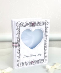 LAFARY（ラファリー）の「クラシカルパレット　コレクトブック（手帳/メモ帳）」