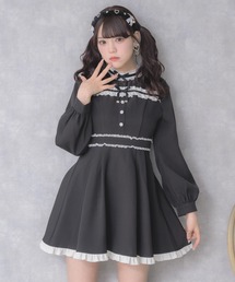 ROJITA｜ロジータのワンピース（ショート・ミニ丈）通販 - ZOZOTOWN