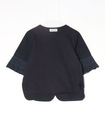 ミュベールワーク カットソー ブランド古着】MUVEIL WORK（ミュベールワーク）の古着通販 - ZOZOUSED