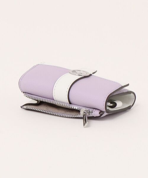 セール】GREENWICH SM FLAP KEY CASE ウォレット（キーケース/キー