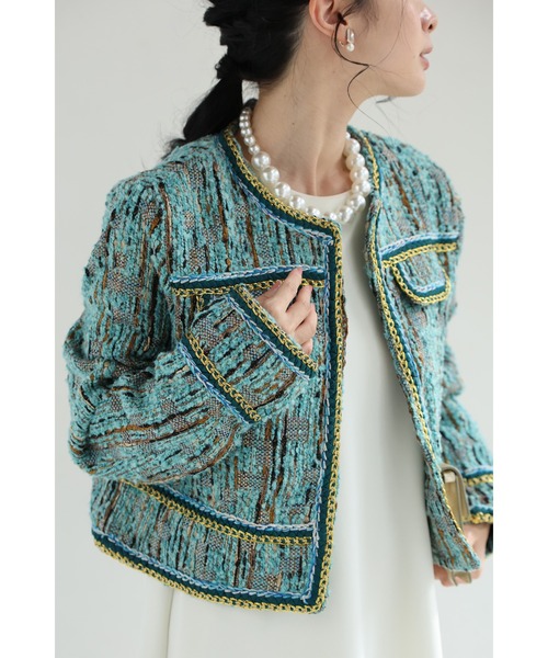 MEDI セットアップ上下