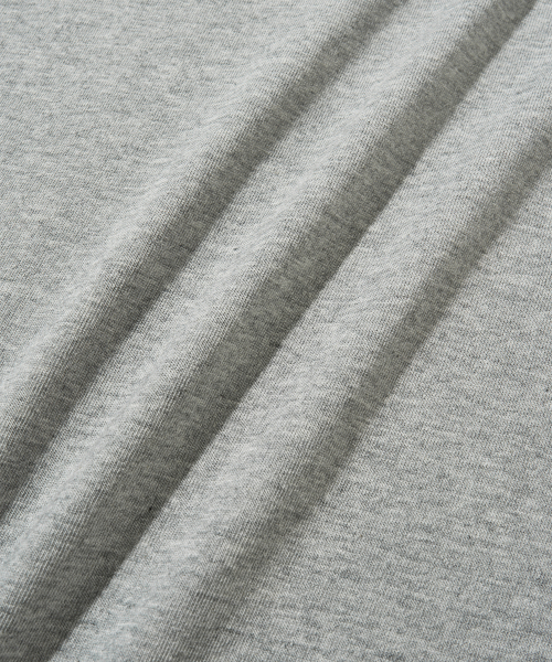 PHYPS MOTORCYCLE(フィップスモーターサイクル)の「Vintage Pigment Long Sleeve Gray(Tシャツ/カットソー・レディース・その他・X-LARGE/SMALL/MEDIUM/LARGE)」の7枚目の写真