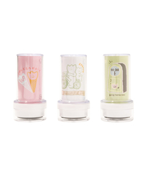 Wacky WiLLy（ワッキーウィリー）の「スタンプセット（ステーショナリー）」