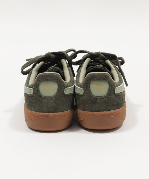 PUMA(プーマ)の「WEGO/PUMAパレルモ(スニーカー・レディース・その他3/その他1/その他2・MEDIUM/X-SMALL/SMALL)」の6枚目の写真