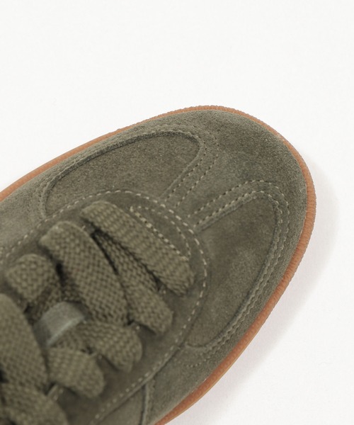 PUMA(プーマ)の「WEGO/PUMAパレルモ(スニーカー・レディース・その他3/その他1/その他2・MEDIUM/X-SMALL/SMALL)」の10枚目の写真