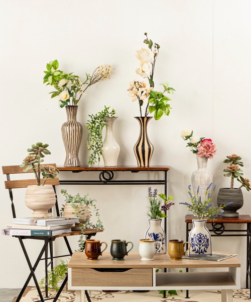 フラワーベース Horn（フラワーベース）｜MILLION CARATS（ミリオン