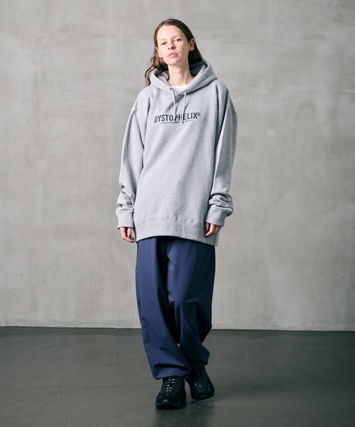 VIRGOwearworks（ヴァルゴウェアワークス）の「GEANIE RECONSTRUCT PANTS（その他パンツ・メンズ・ネイビー/ブラック/グレー・2/3/4）」の3枚目の写真