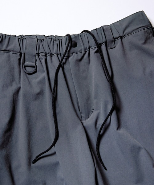 VIRGOwearworks（ヴァルゴウェアワークス）の「GEANIE RECONSTRUCT PANTS（その他パンツ・メンズ・ネイビー/ブラック/グレー・2/3/4）」の11枚目の写真