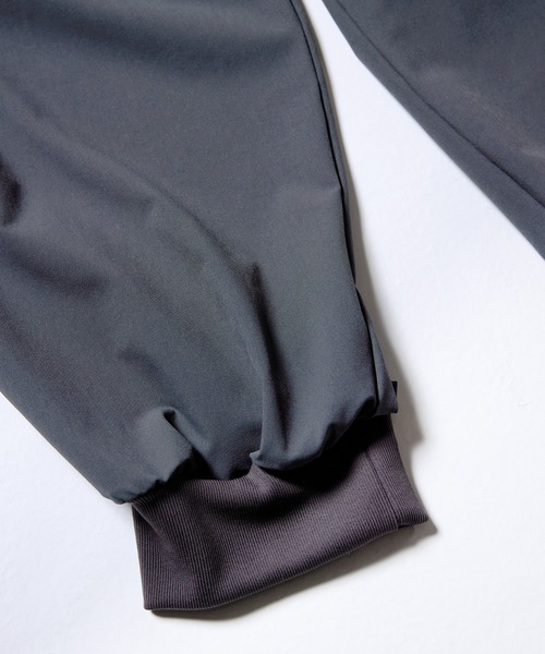 VIRGOwearworks（ヴァルゴウェアワークス）の「GEANIE RECONSTRUCT PANTS（その他パンツ・メンズ・ネイビー/ブラック/グレー・2/3/4）」の13枚目の写真